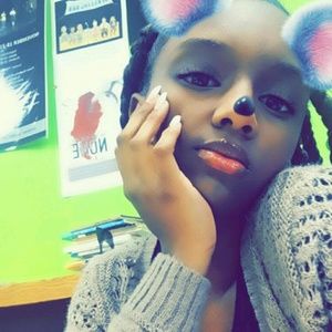 Meet your Posher, Terri